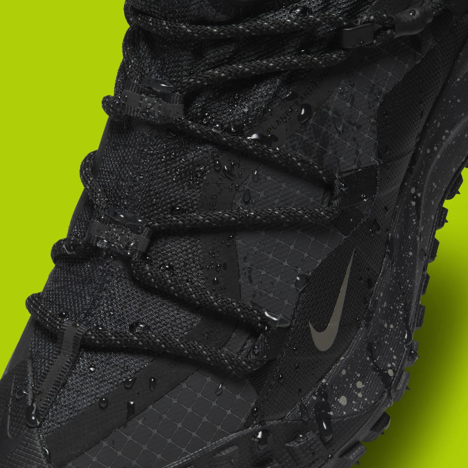Nike ACG Mountain Fly Low Gore-Tex SE "Dark Smoke Grey" returns in 2027