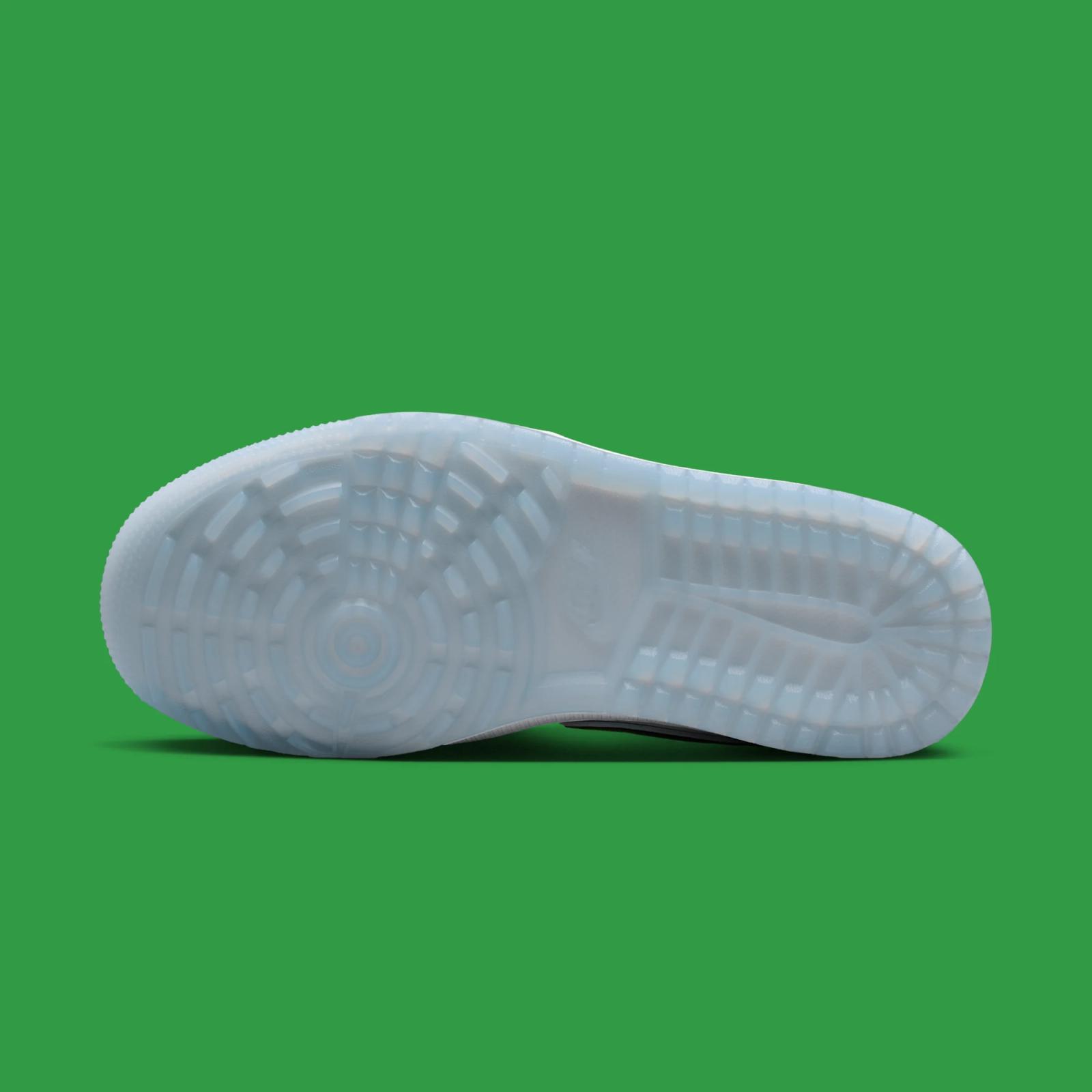 Air Jordan 1 Low Golf "Forest Green" drops in 2026