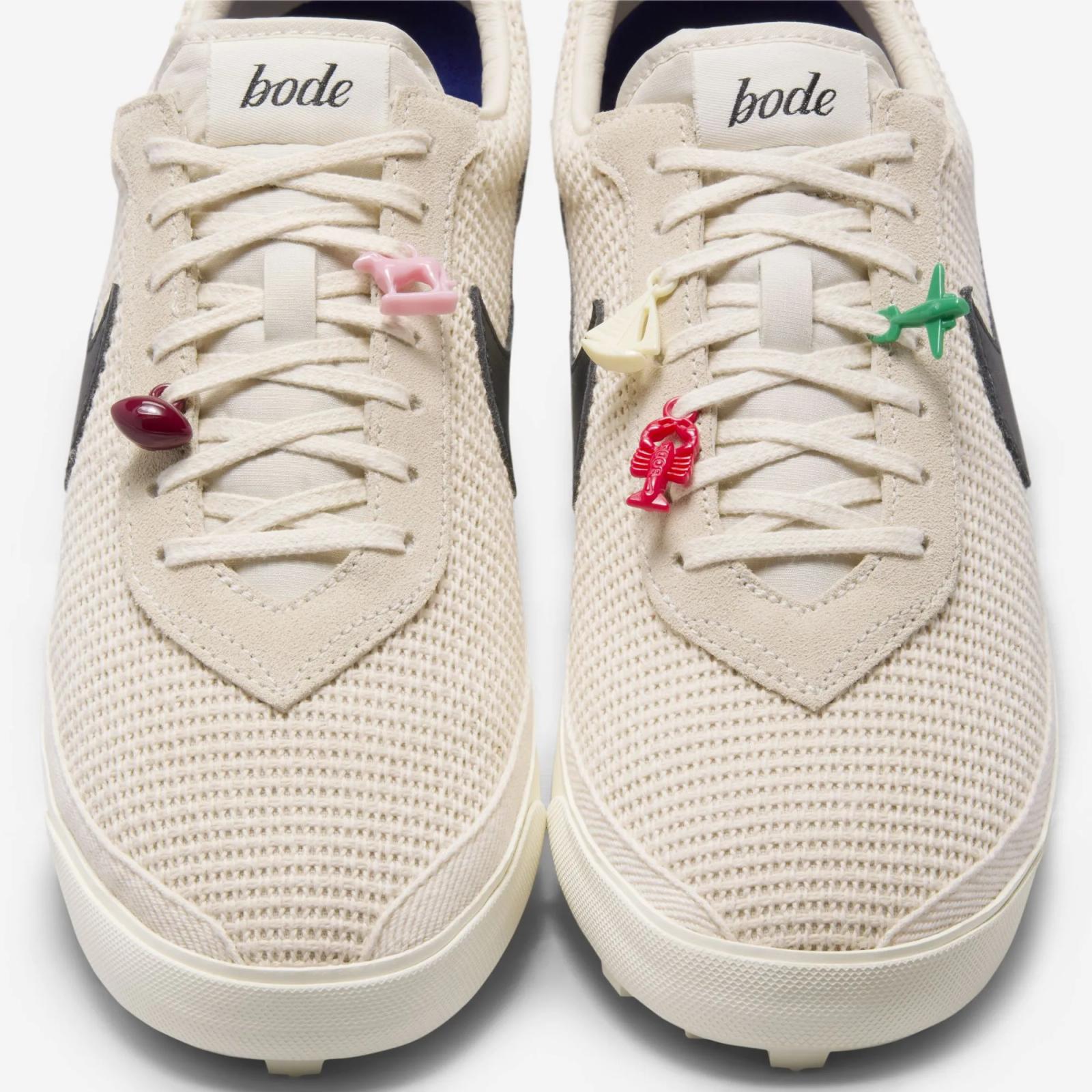 Bode x Nike Astro Grabber Natural / Light Cream FQ6892-100