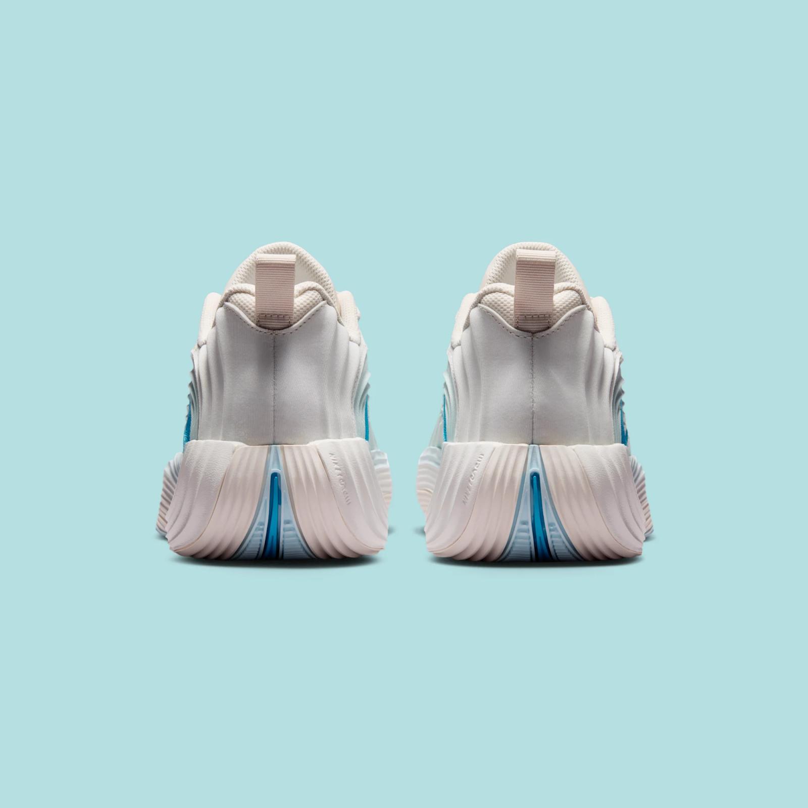 Nike Giannis Immortality 5 "Sail & Glacier Blue" drops in 2026