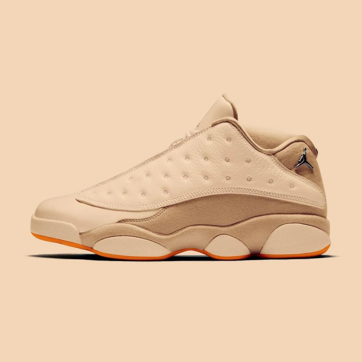 Air Jordan 13 Retro Low Dongdan HV6922-100