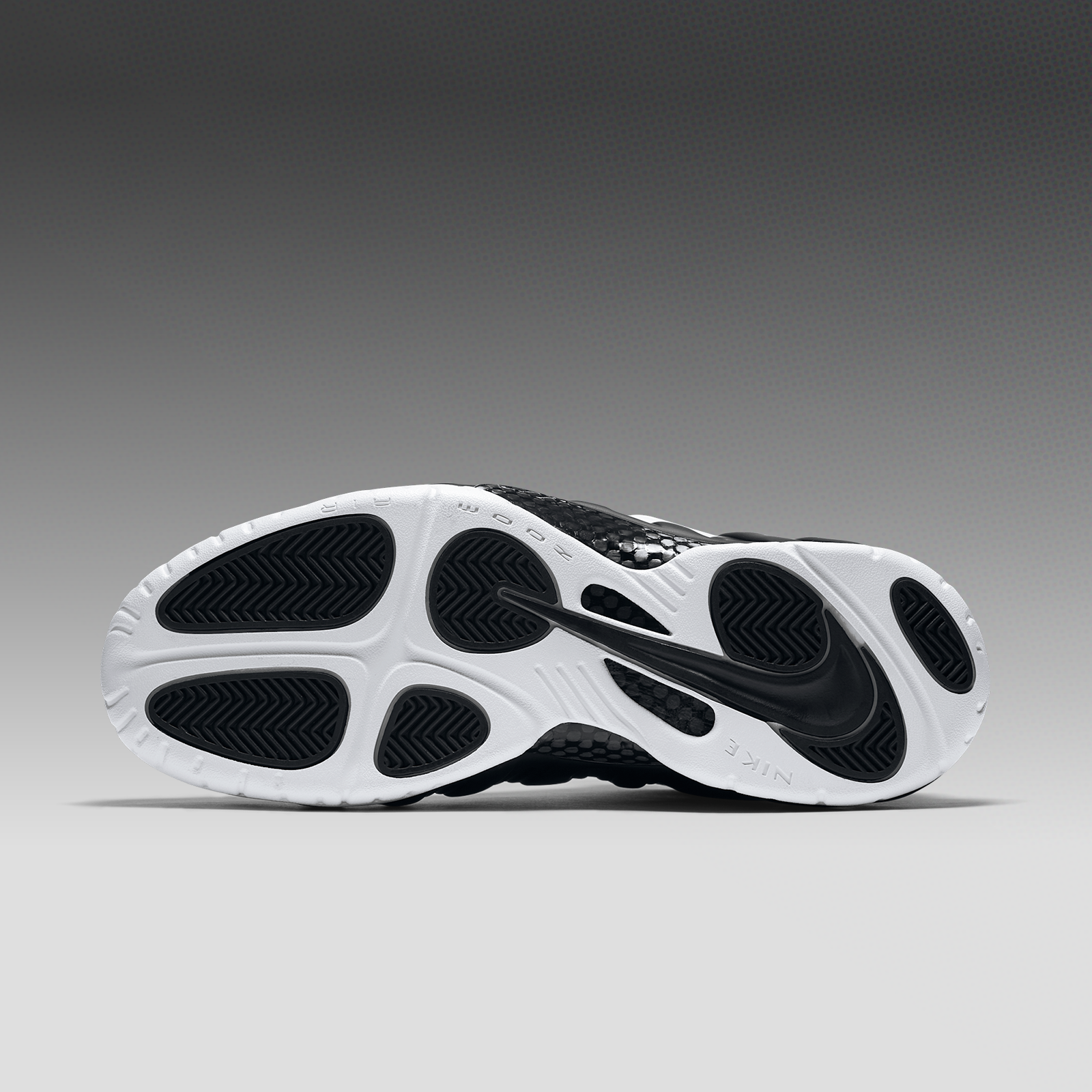 Nike Air Foamposite Pro "Dr. Doom" returns in 2026