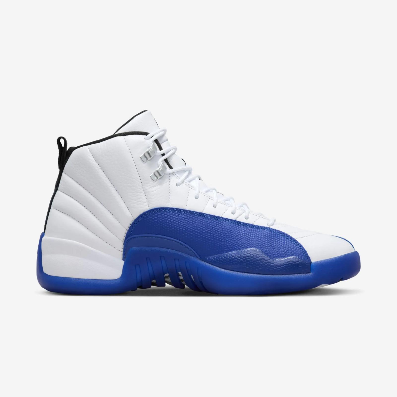 Air Jordan 12 Retro Blueberry CT8013-140