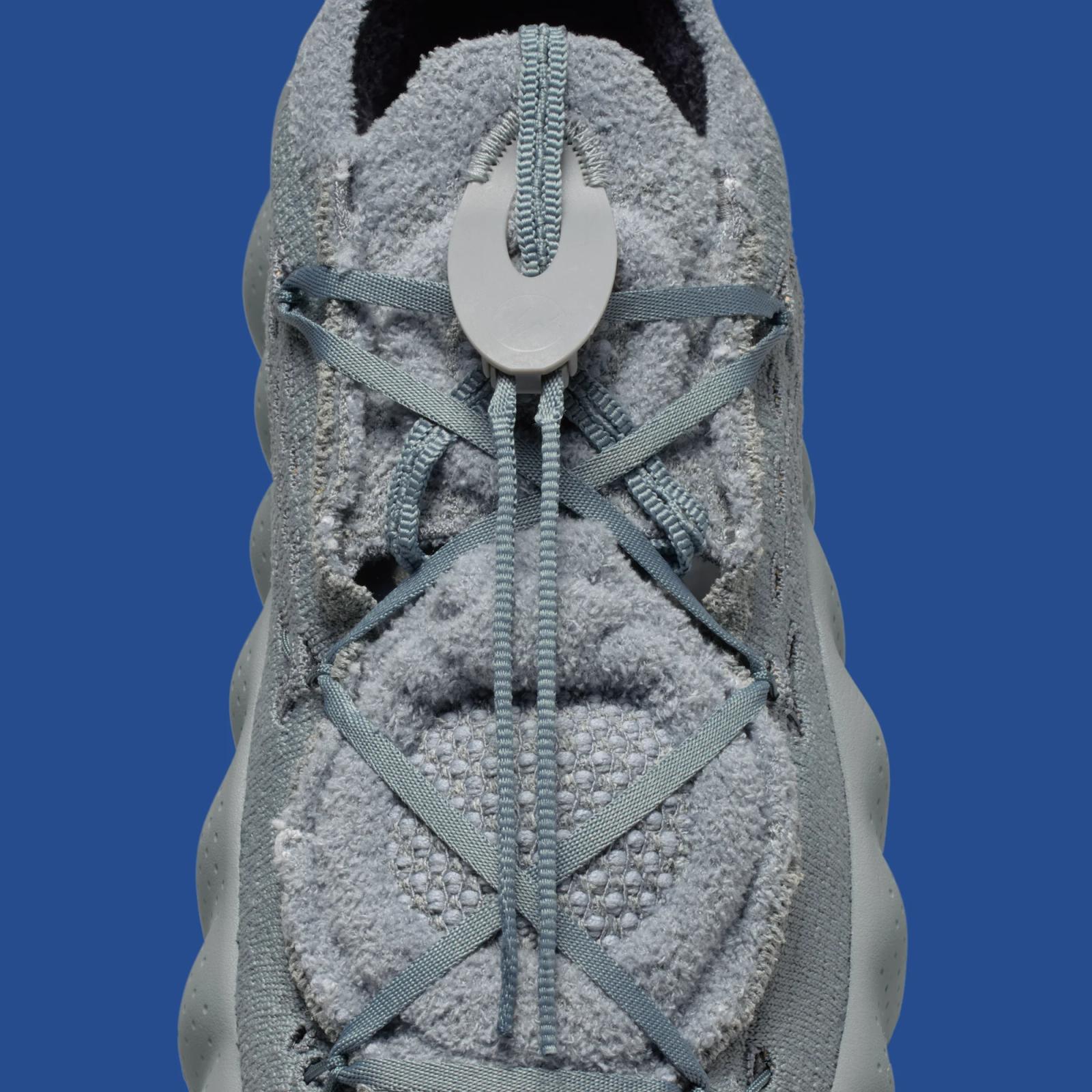 Fragment x Nike Mind 002 "Particle Grey" drops in 2026