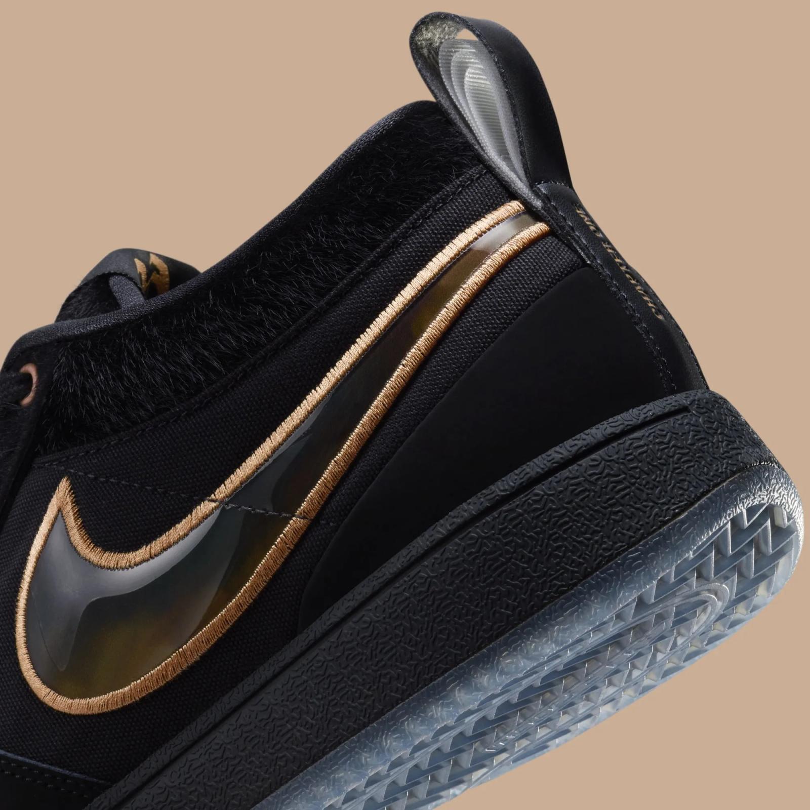 Nike Book 1 "Haven" FJ4249-001