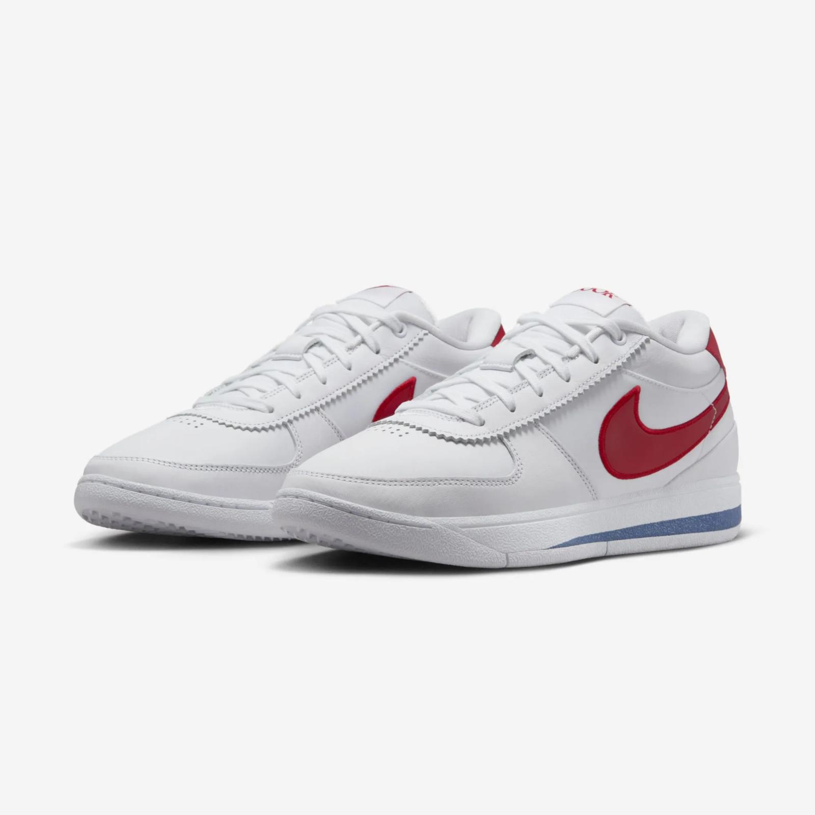 Nike Book 1 Premium Forrest Gump FJ4249-105 Release Date 2025