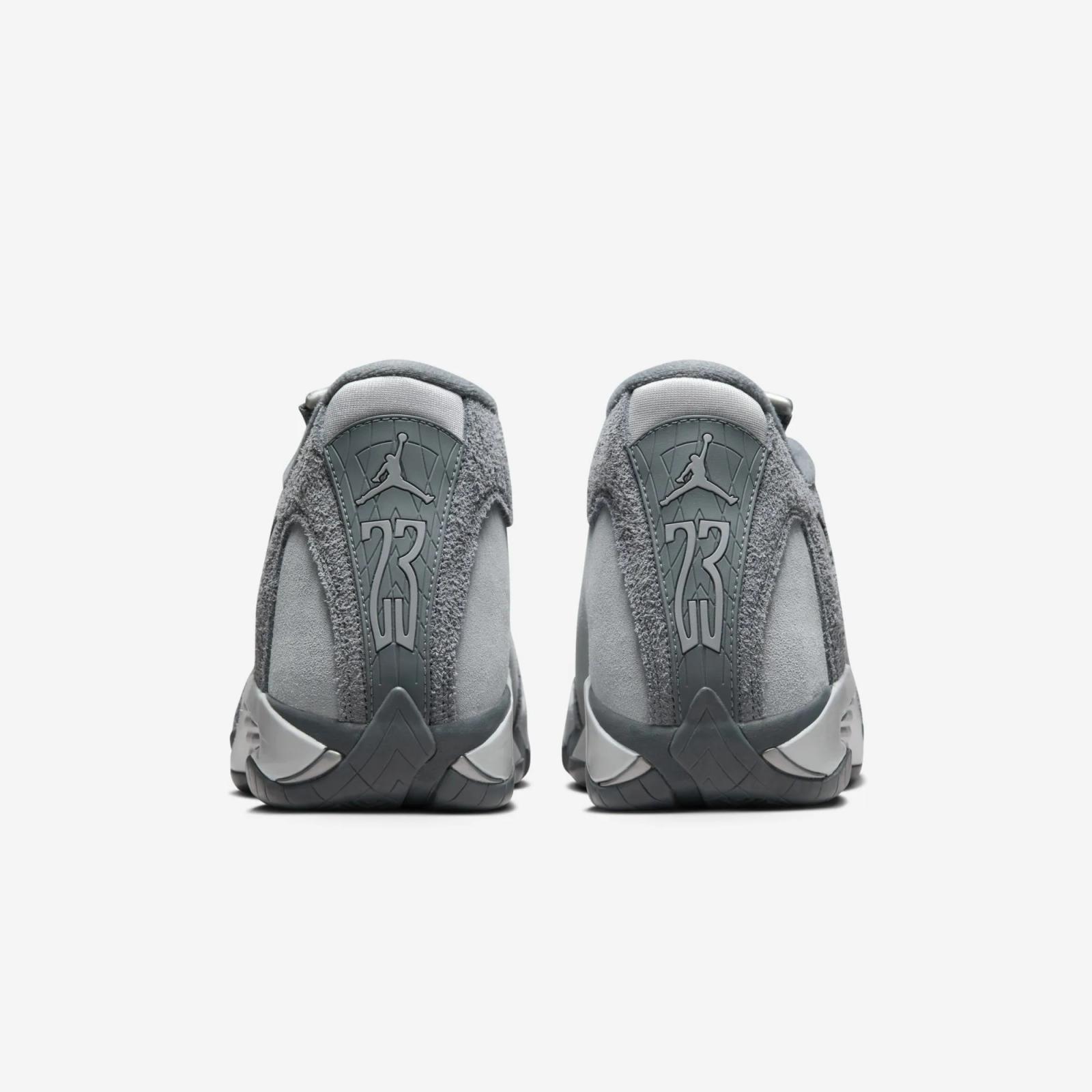 Air Jordan 14 Retro Flint Grey FJ3460-012
