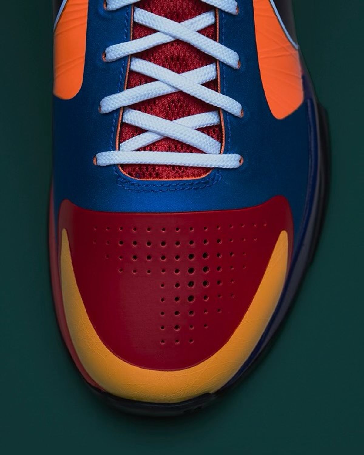 Jalen Brunson Nike Kobe 5 Protro "What The Rick" drops in 2027