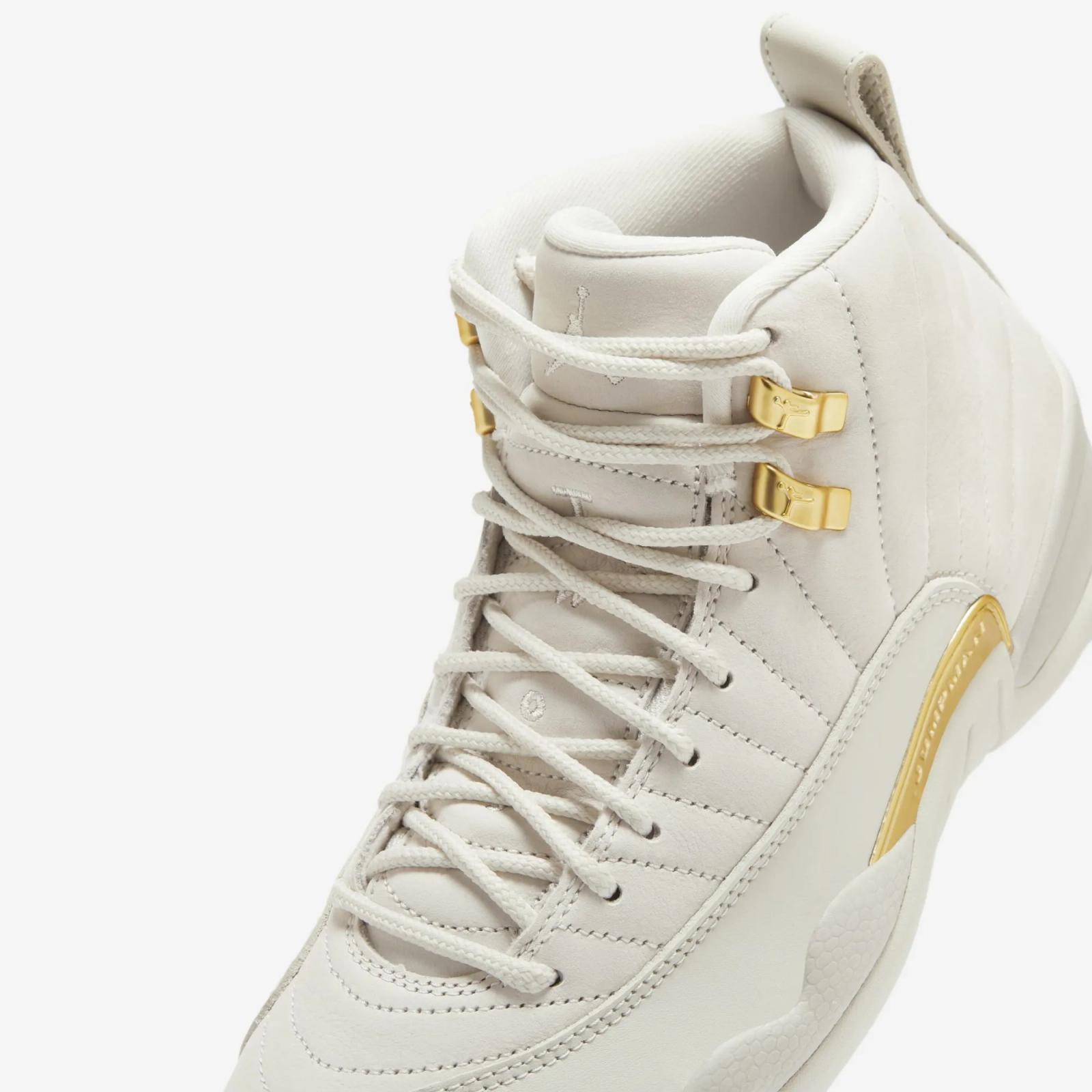 Air Jordan 12 Retro Phantom FD9101-007