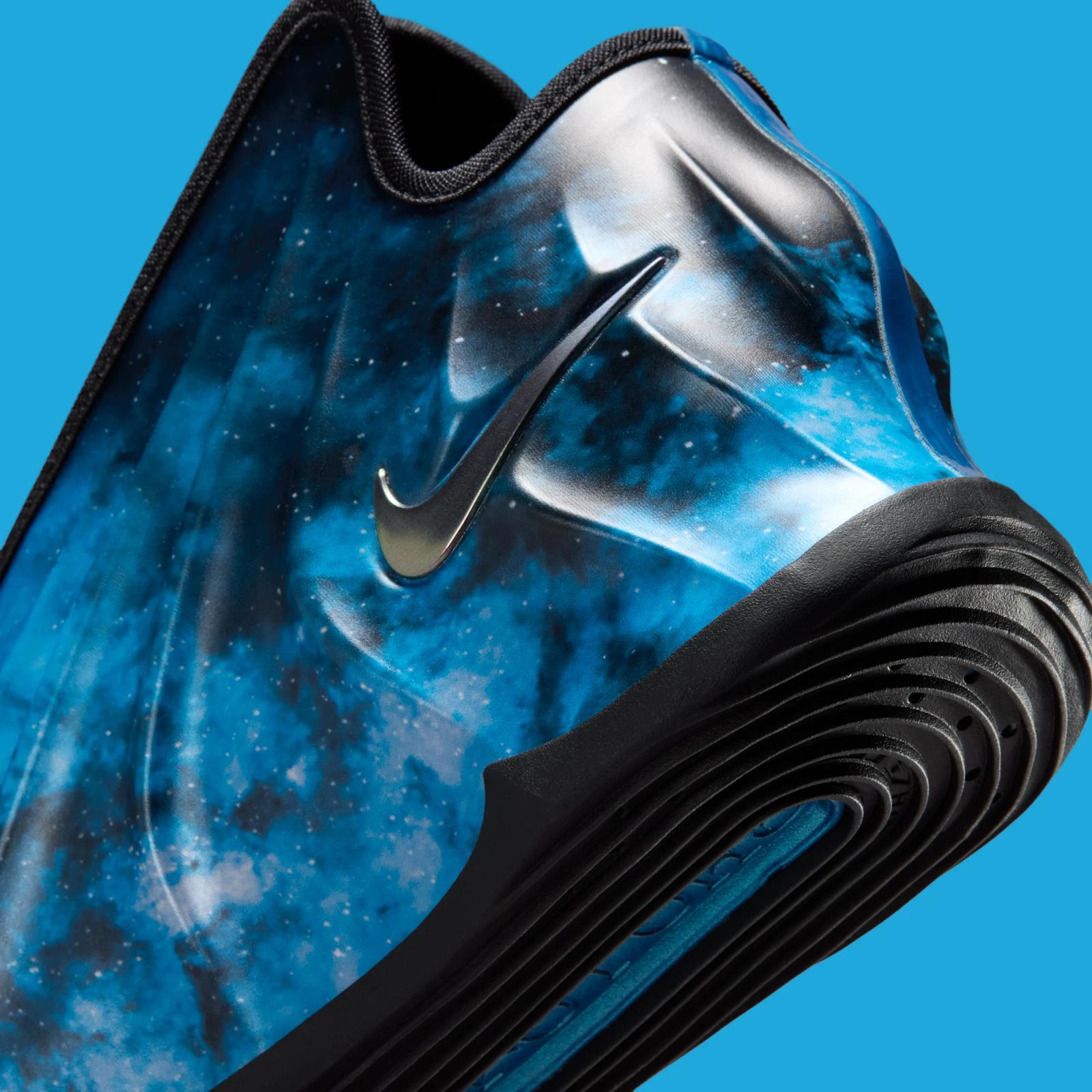 Nike G.T. Future Premium "CHBL" drops in 2026