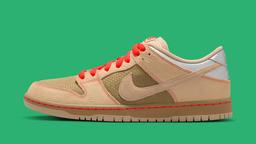 Nike SB Dunk Low Pro Premium "Som Tum" drops April 11th, 2026 Nike SB Dunk Low Pro Premium "Som Tum" drops April 11th, 2026