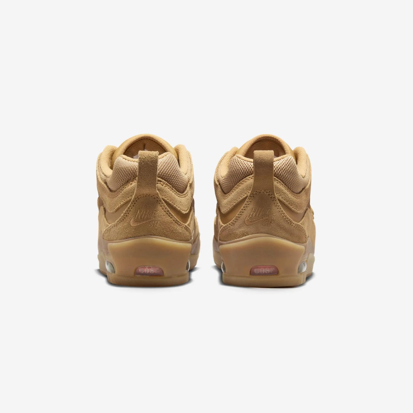Nike SB Air Max Ishod Flax / Wheat FB2393-200