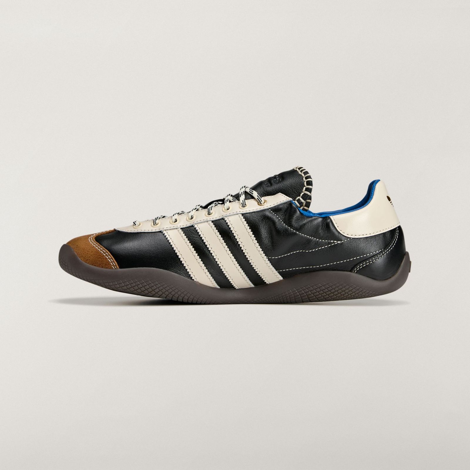 Wales Bonner x Adidas Karintha OG "White & Black" drops April 17th, 2026