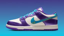 Kobe Bryant x Nike Dunk Low “Draft Day” Kobe Bryant x Nike Dunk Low “Draft Day”