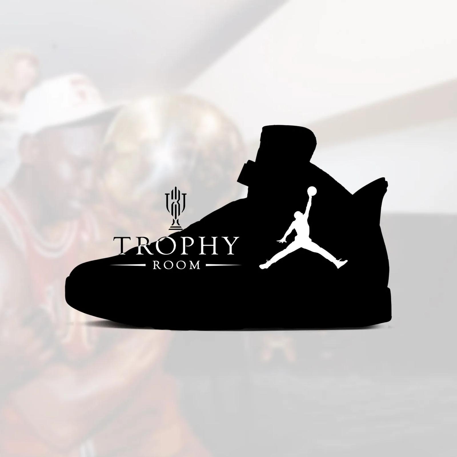 Trophy Room x Air Jordan 6 Retro Summer 2025