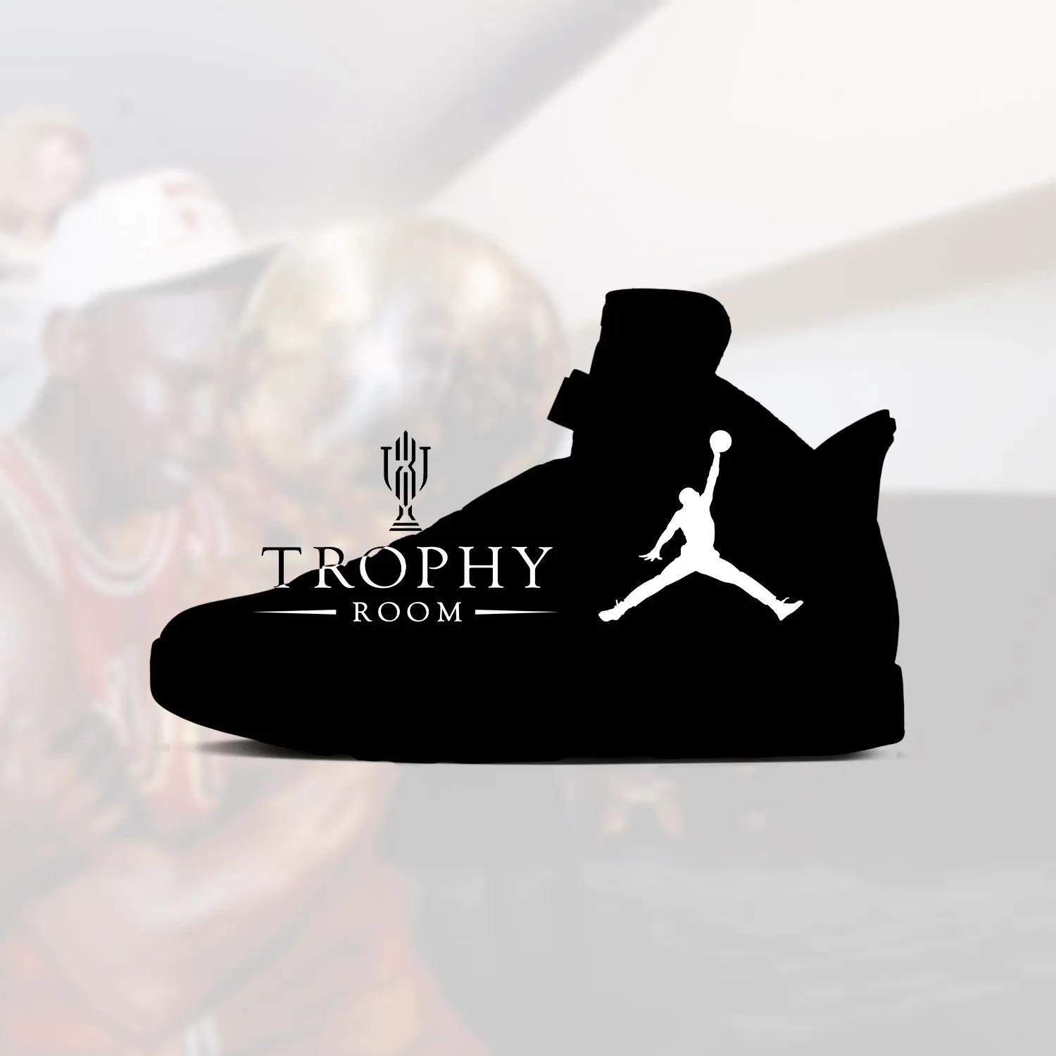 Trophy Room x Air Jordan 6 Retro Summer 2025