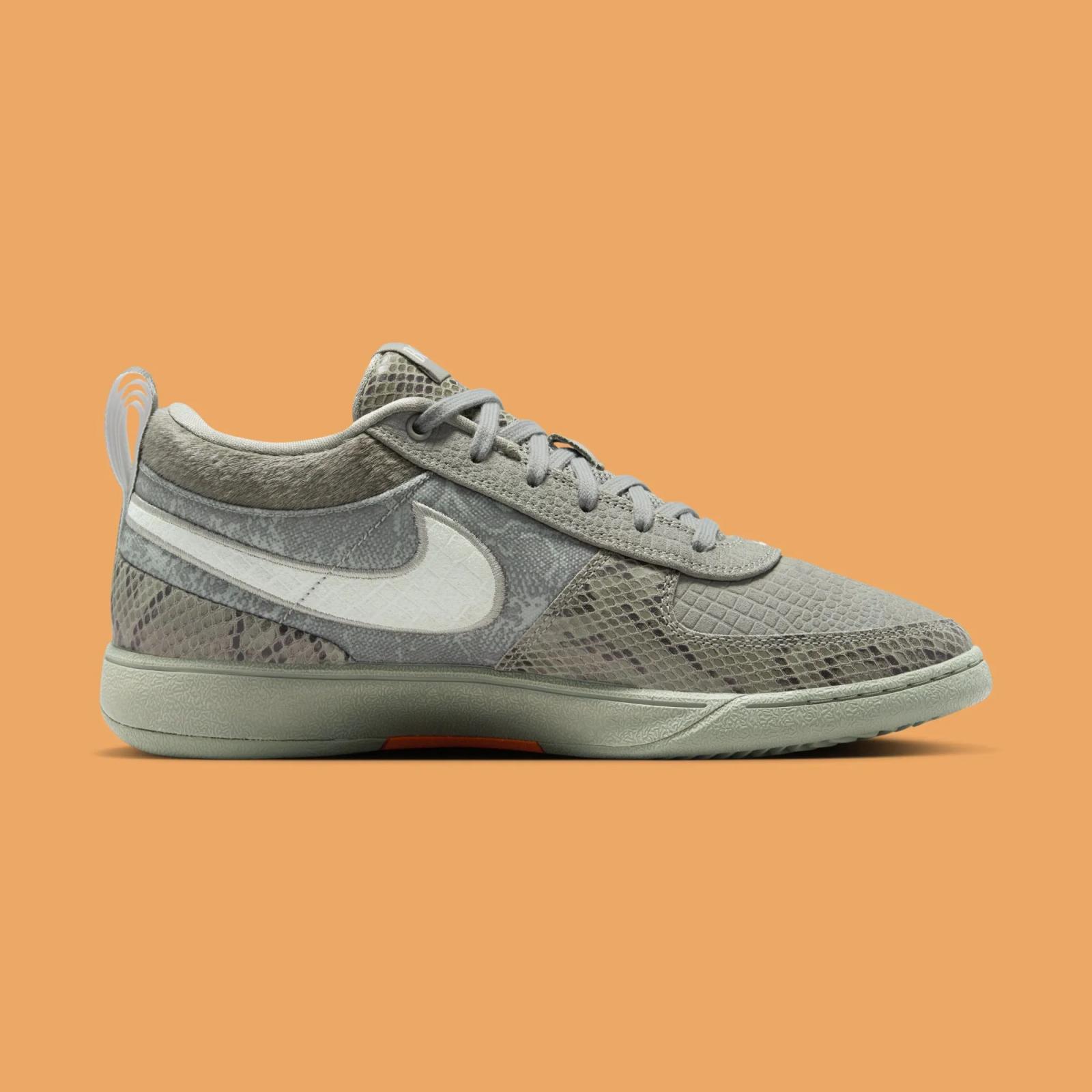 Nike Book 1 Premium Hike HF6236-002