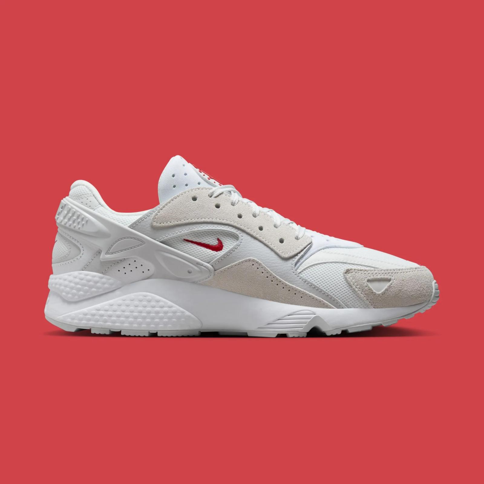 Nike Air Huarache Runner Summit White DZ3306-102