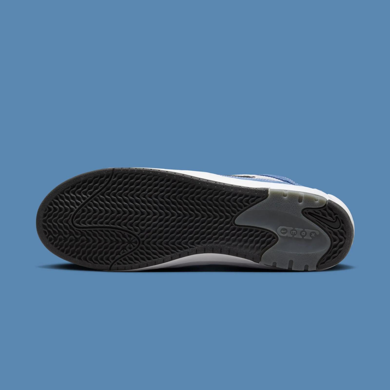 Nike SB Air Max Ishod Star Blue FB2393-400