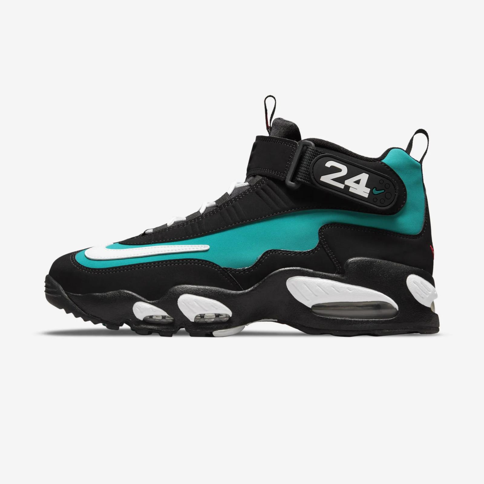 Nike Air Griffey Max 1 “Freshwater” Restock 2025