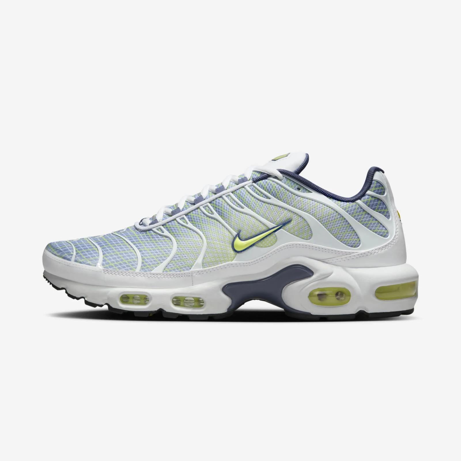 Nike Air Max Plus “Wave Grid” 2025