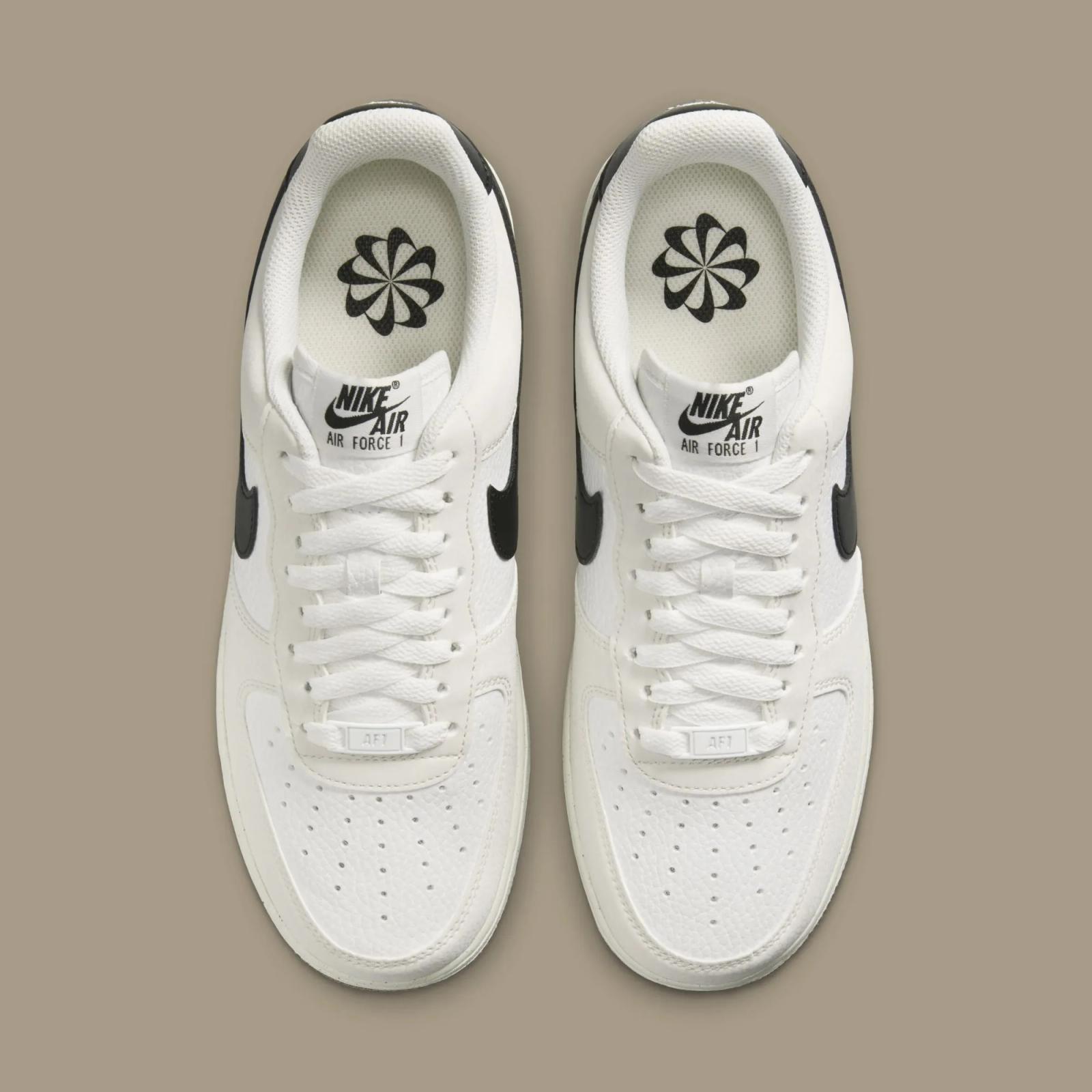 Nike Air Force 1 Low Next Nature Summit White HF9983-100