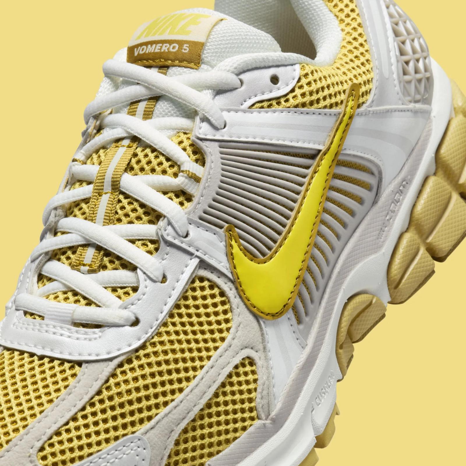 Nike Zoom Vomero 5 SC Bronzine / Lightning HJ9607-700