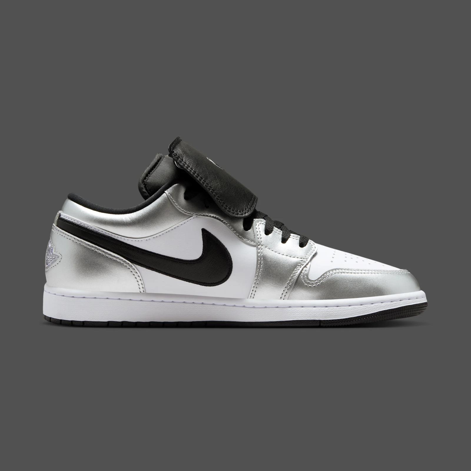 Air Jordan 1 Low SE "Tiempo" drops in 2026