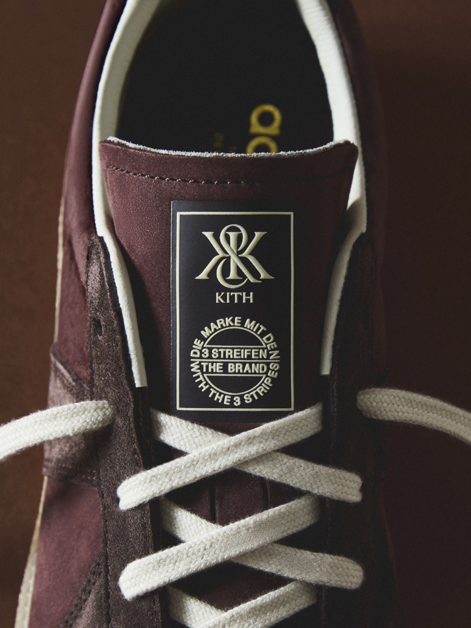 Kith Classics for adidas Originals Spring 2026