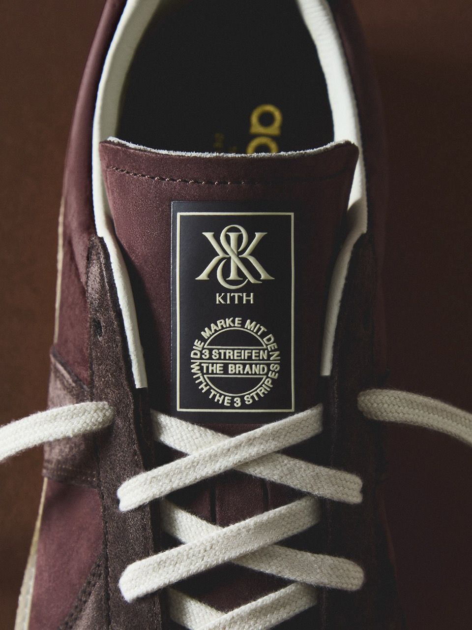 Kith Classics for adidas Originals Spring 2026