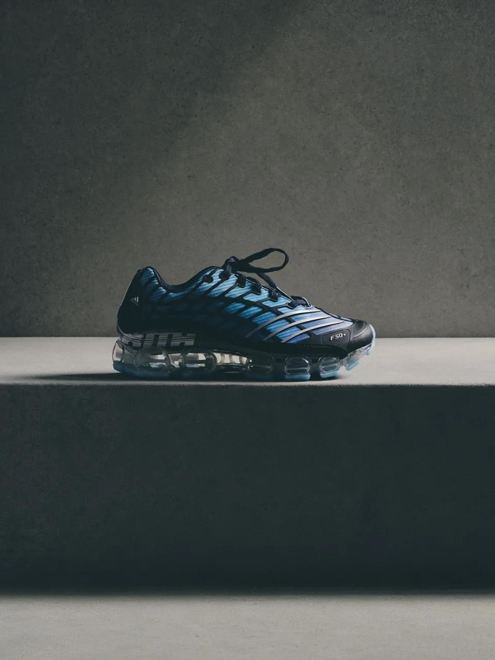 Kith & Messi for adidas Football Present Footwear Collaboration