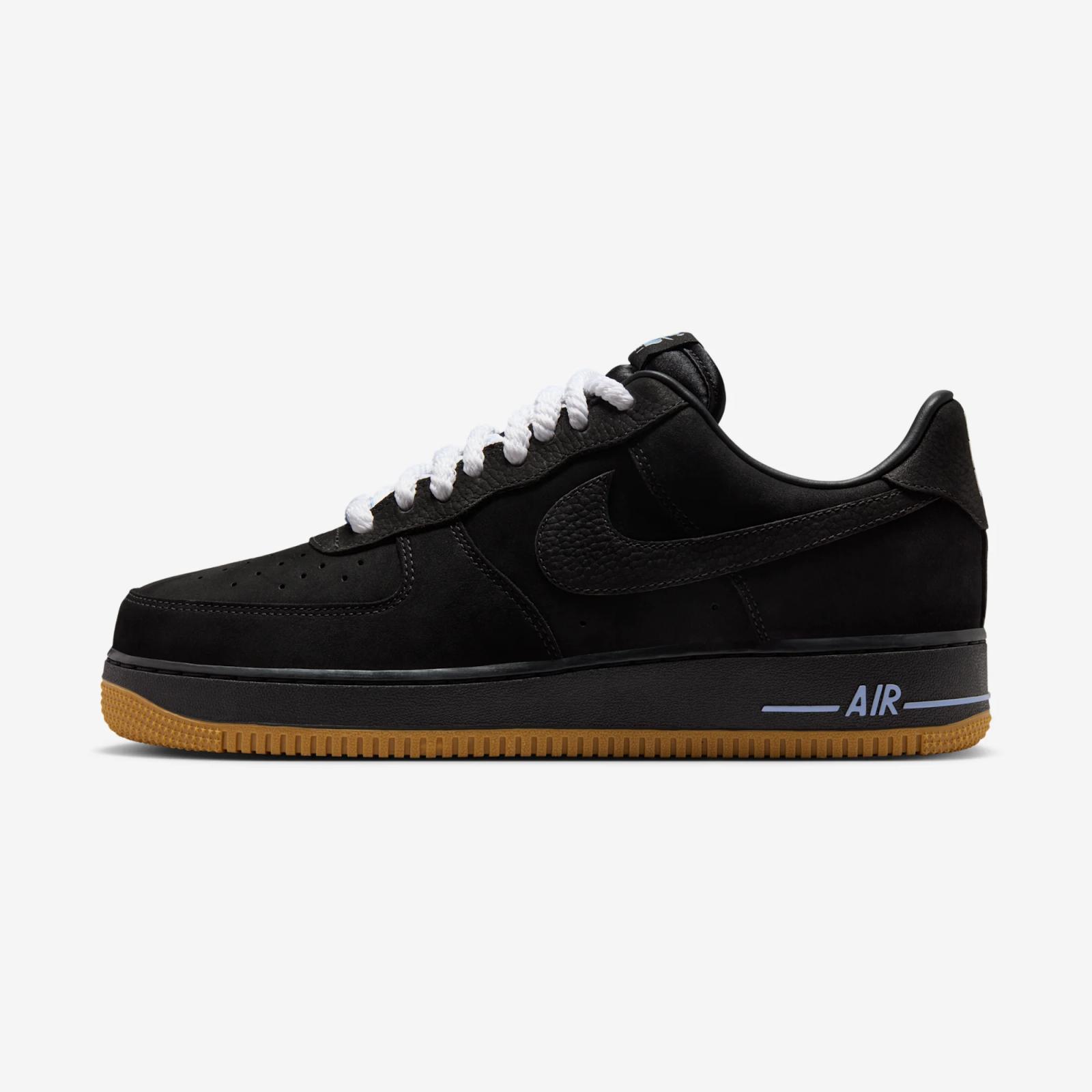 Ja Morant x Nike Air Force 1 Low “NY vs NY”