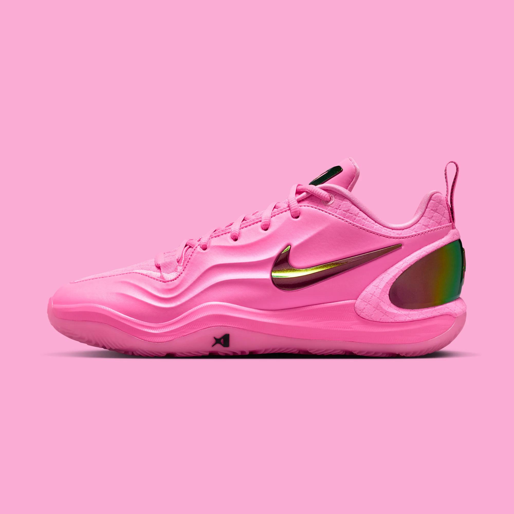 Nike A'Two "A'Pink Shoe" releases May 2nd, 2026