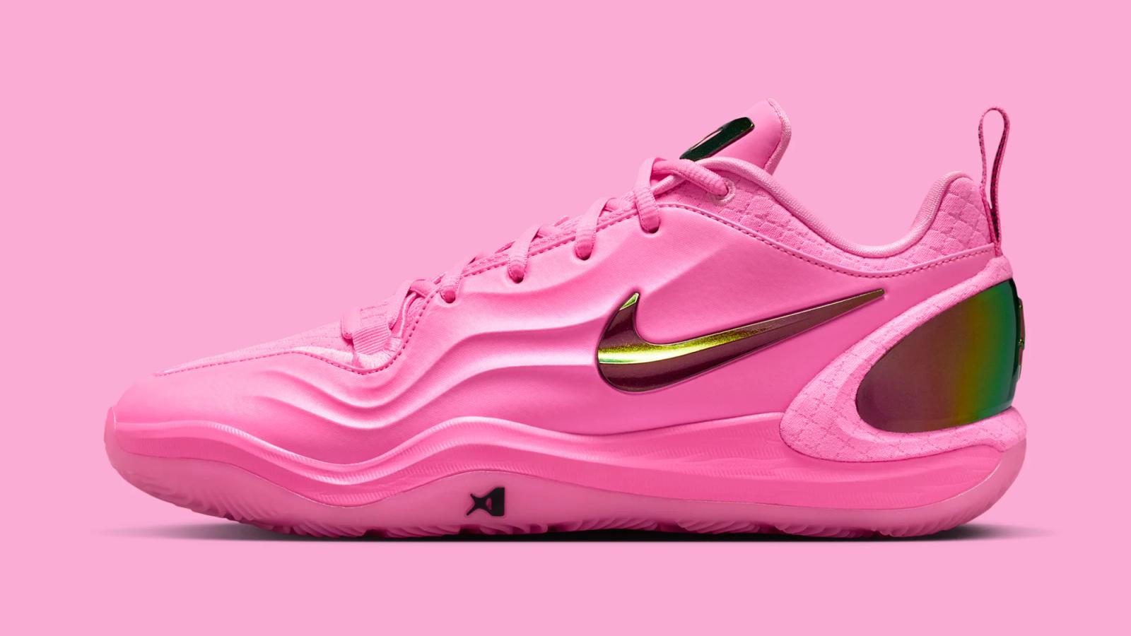 Nike A'Two "A'Pink Shoe" releases May 2nd, 2026