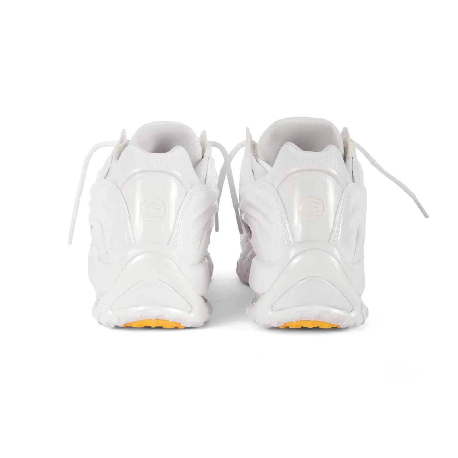 NOCTA x Nike Hot Step 2 White Chrome DZ7293-100