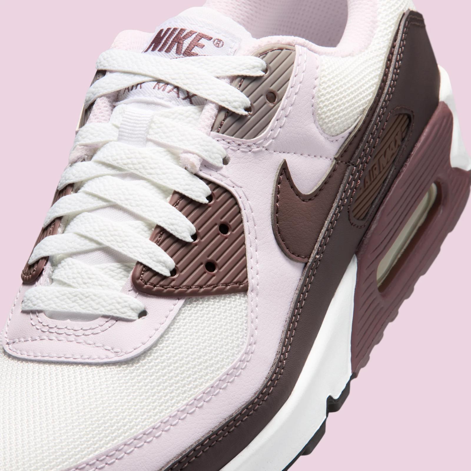 Nike Air Max 90 W "Violet Ore" drops April 1st, 2026