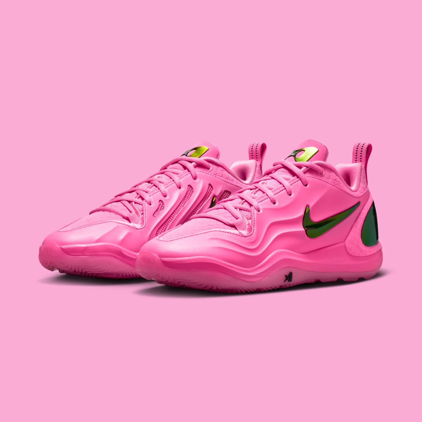 Nike A'Two "A'Pink Shoe" releases May 2nd, 2026