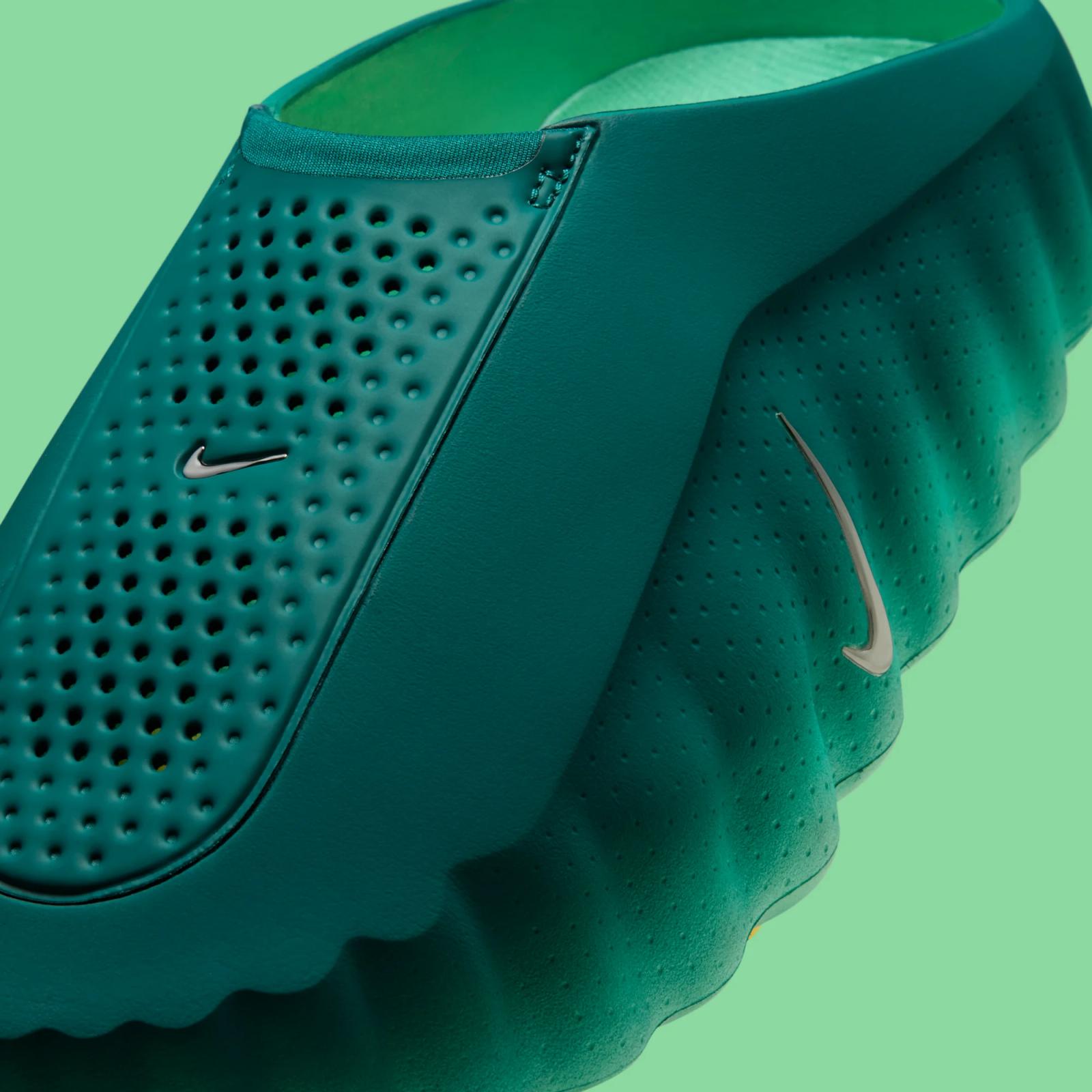 Nike Mind 001 "Geode Teal" drops April 2nd, 2026