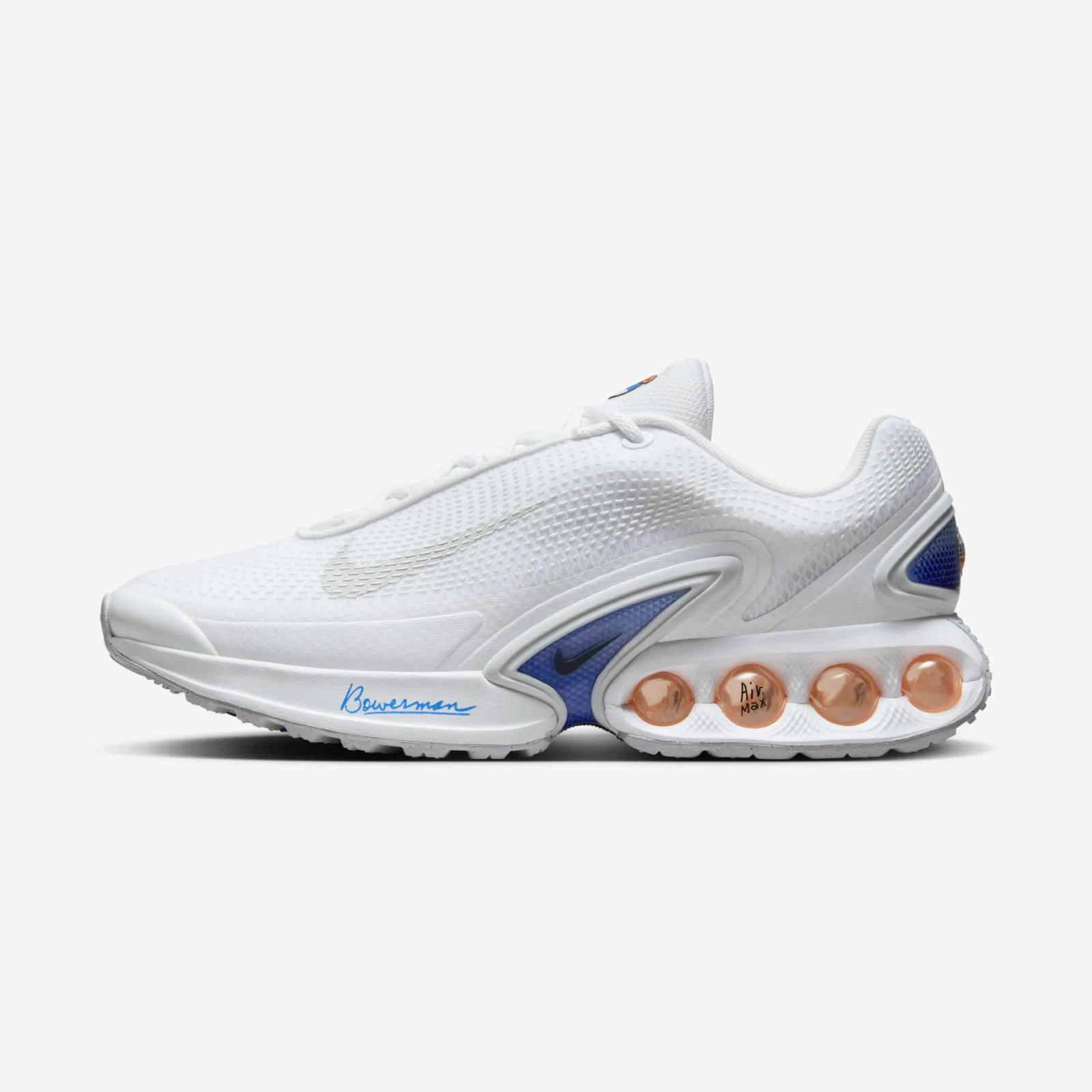 Nike Air Max Dn “Blueprint”