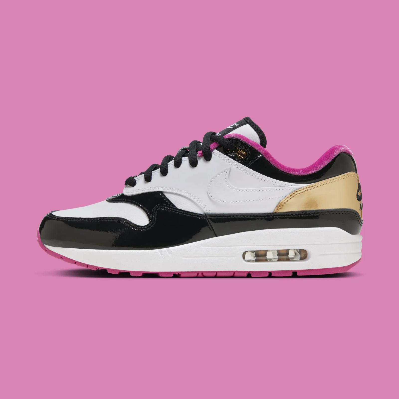 Nike Air Max 1 Grand Piano 2024