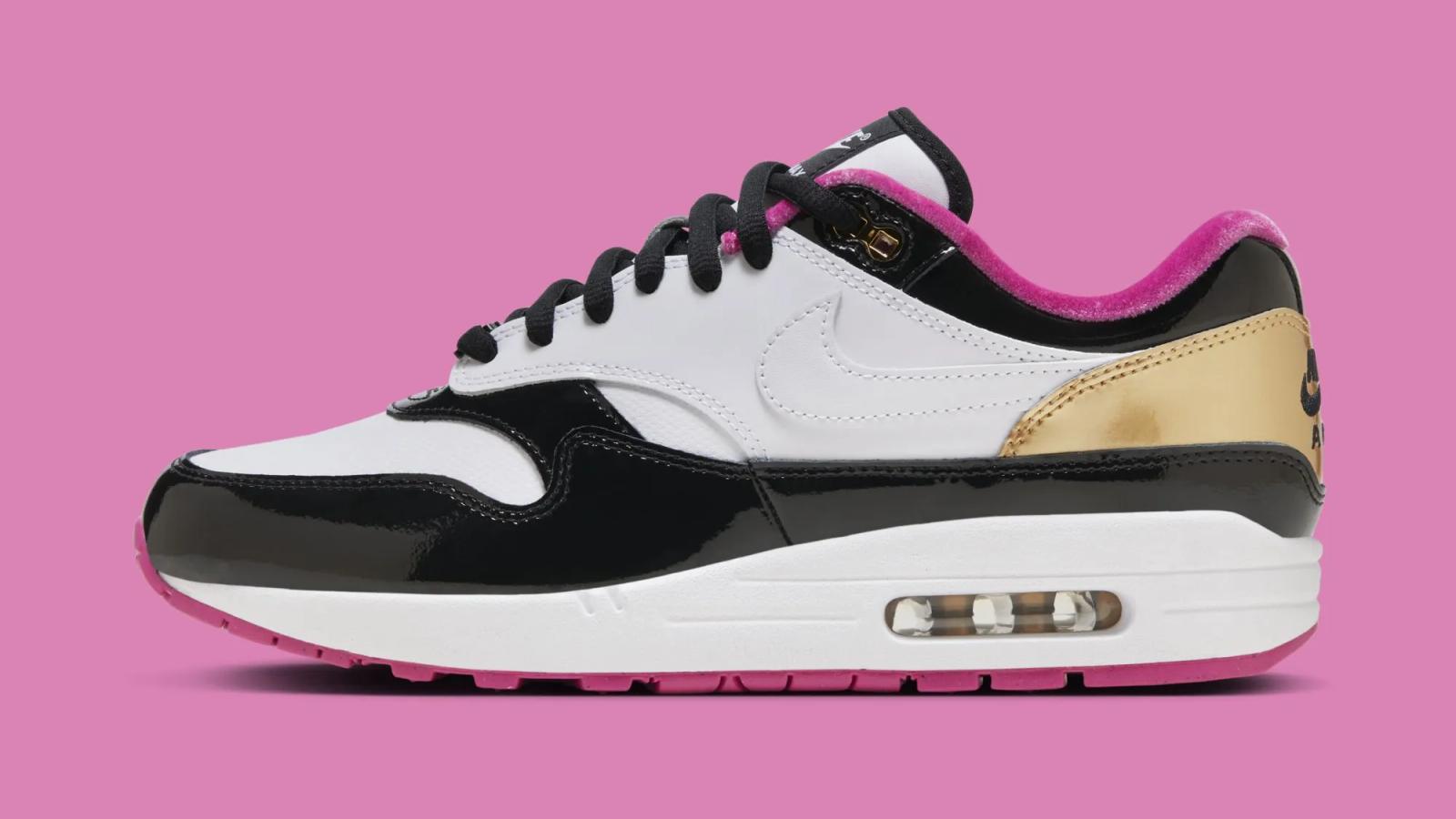 Nike Air Max 1 Grand Piano 2024