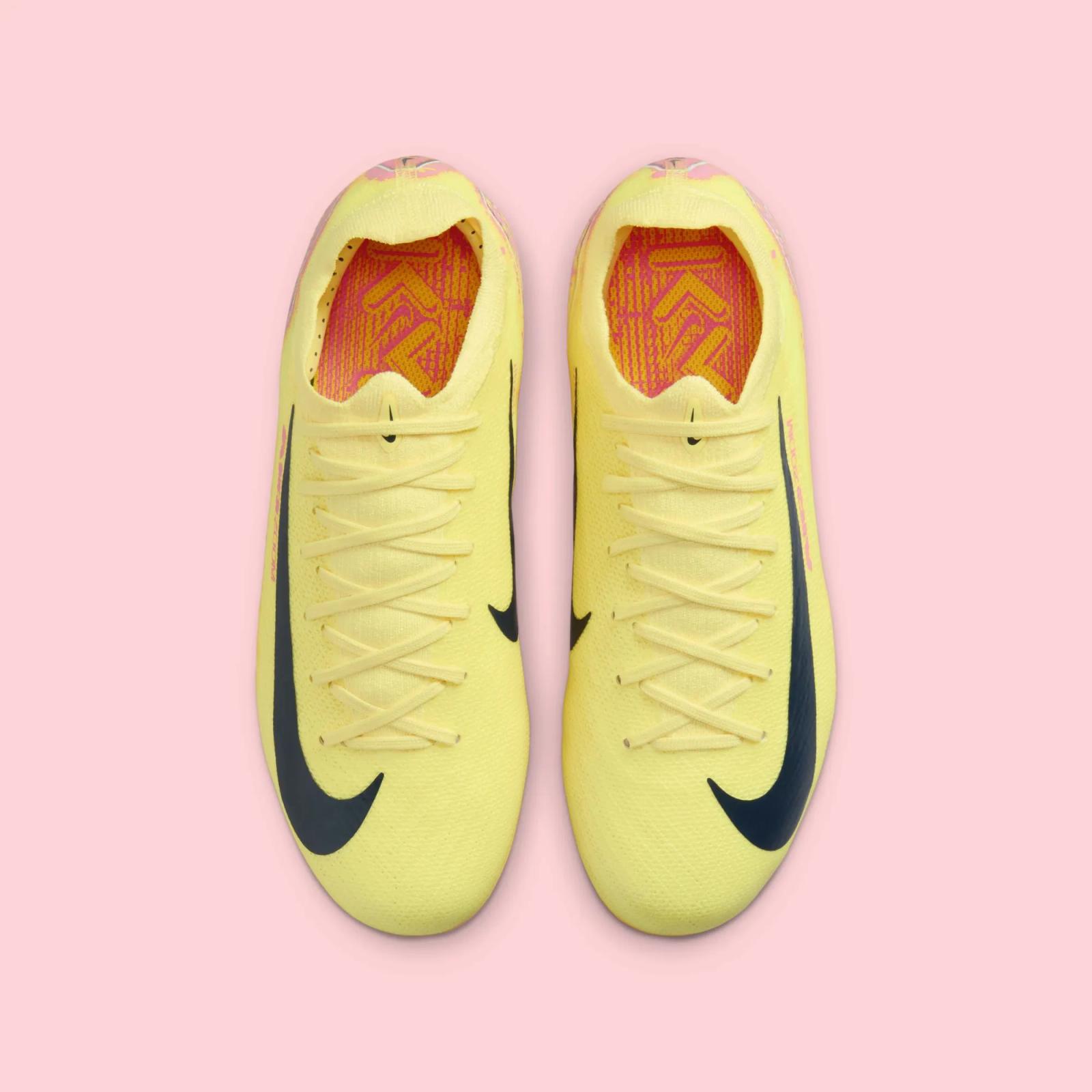 Nike Mercurial Vapor 16 Pro FG Kylian Mbappé HF5450-800