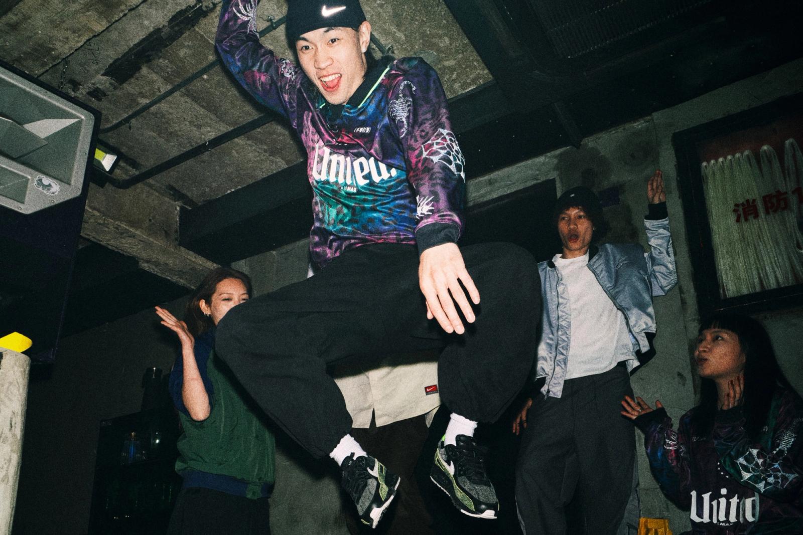 Nike Unveils Mad 90 Pack Inspired by Iconic Football Boots