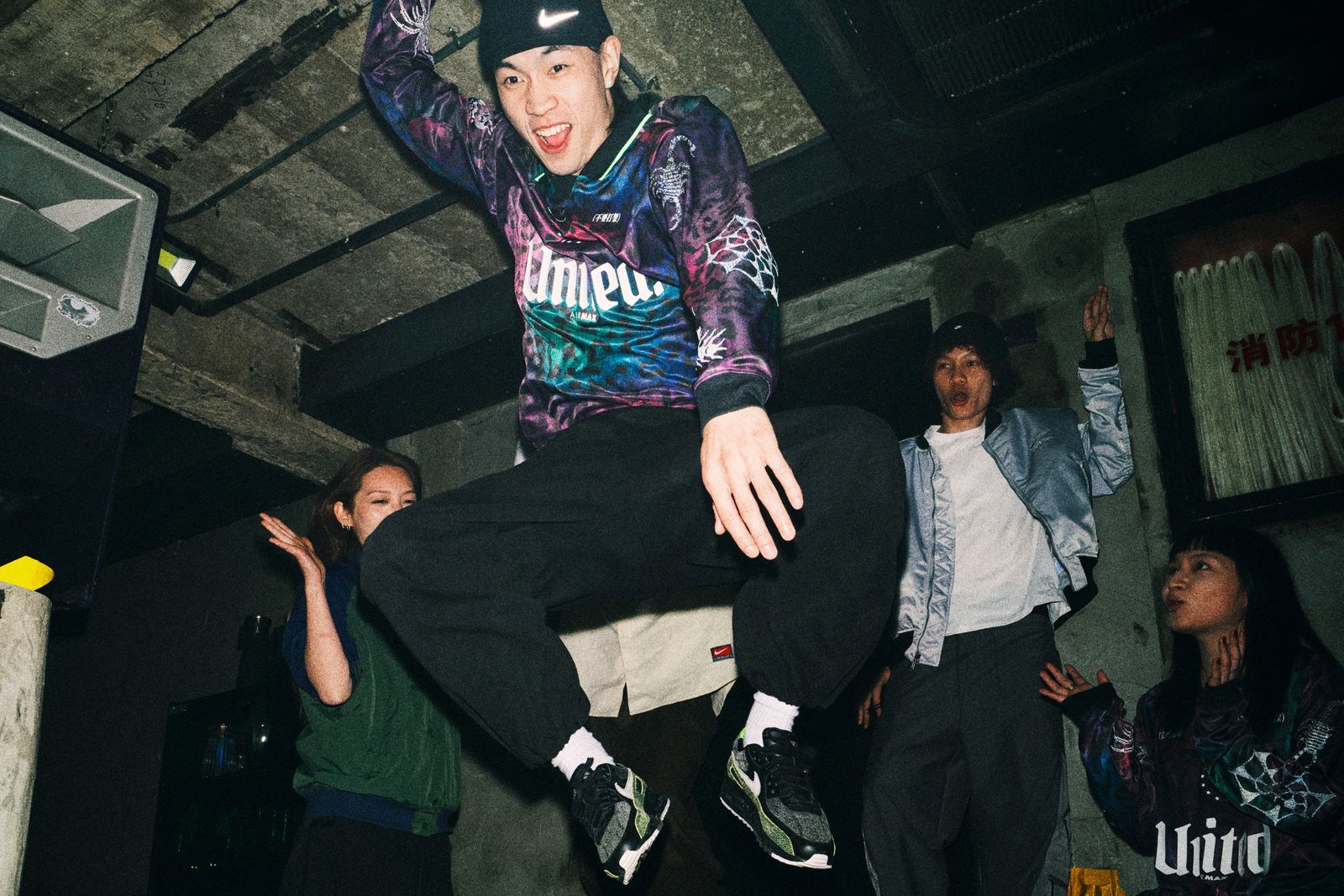 Nike Unveils Mad 90 Pack Inspired by Iconic Football Boots