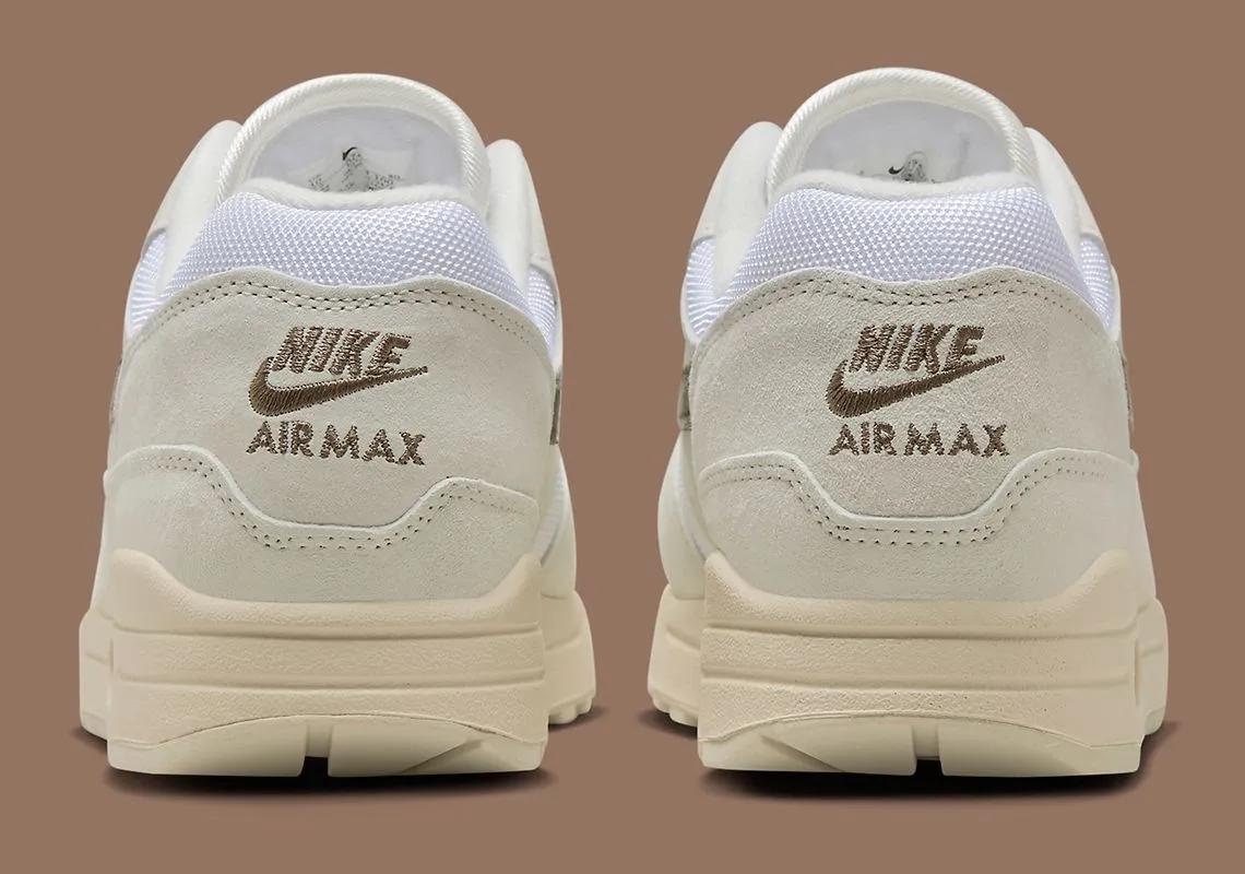 Nike Air Max 1 Ironstone