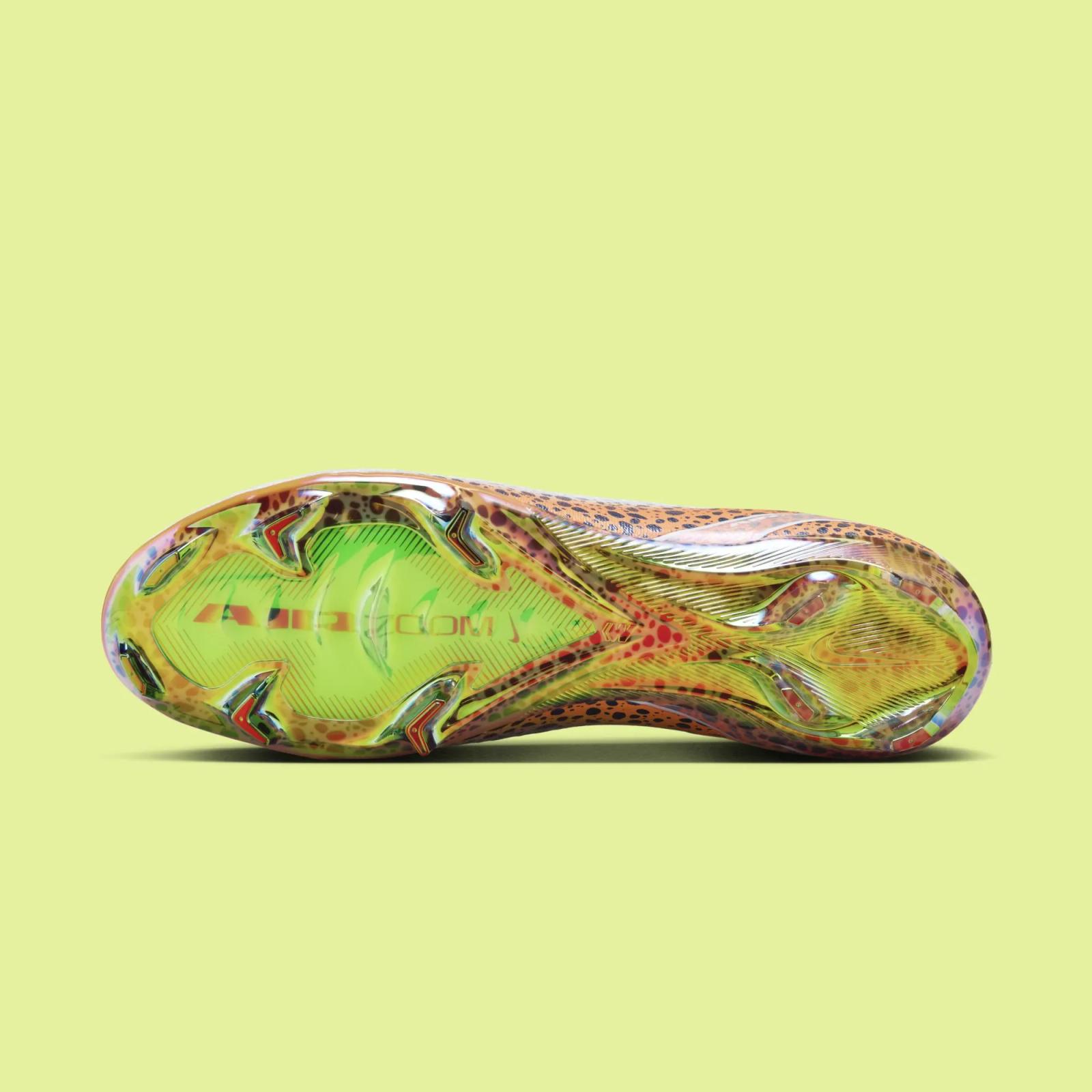 Nike Mercurial Vapor 16 Elite FG Olympic Safari FQ8680-900