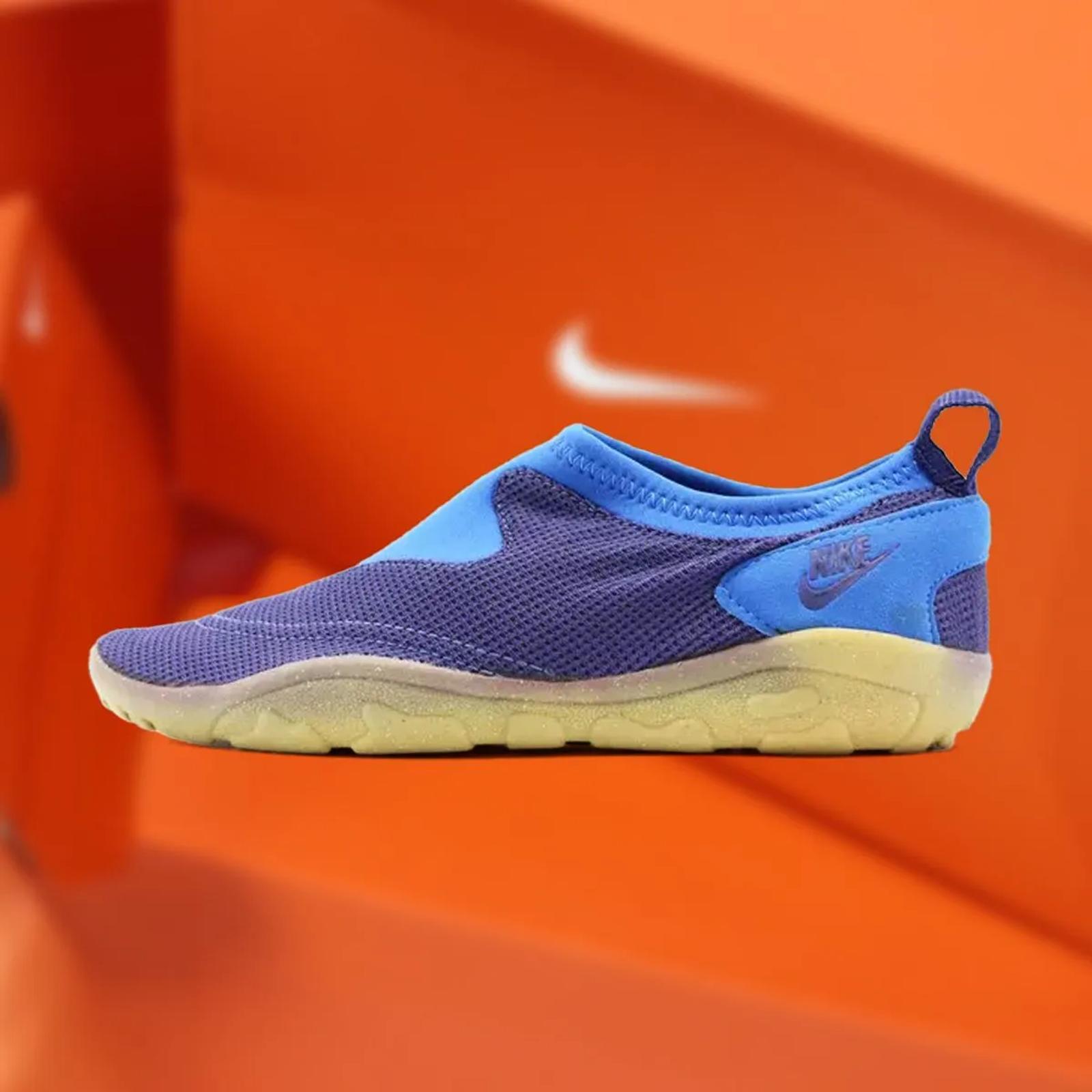 Nike Aqua Turf se întoarce în primăvara lui 2025