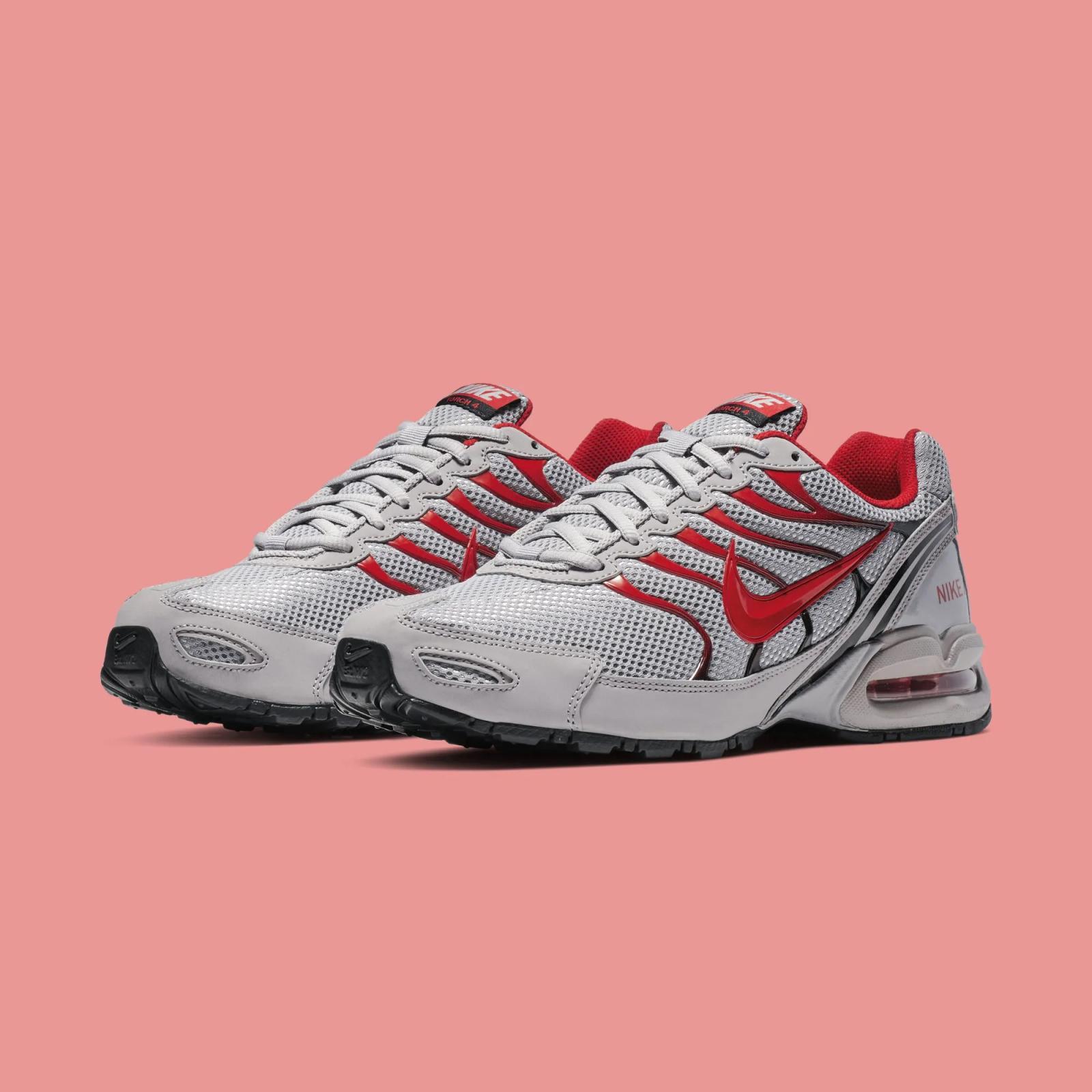 Nike Air Max Torch 4 University Red CI2202-001