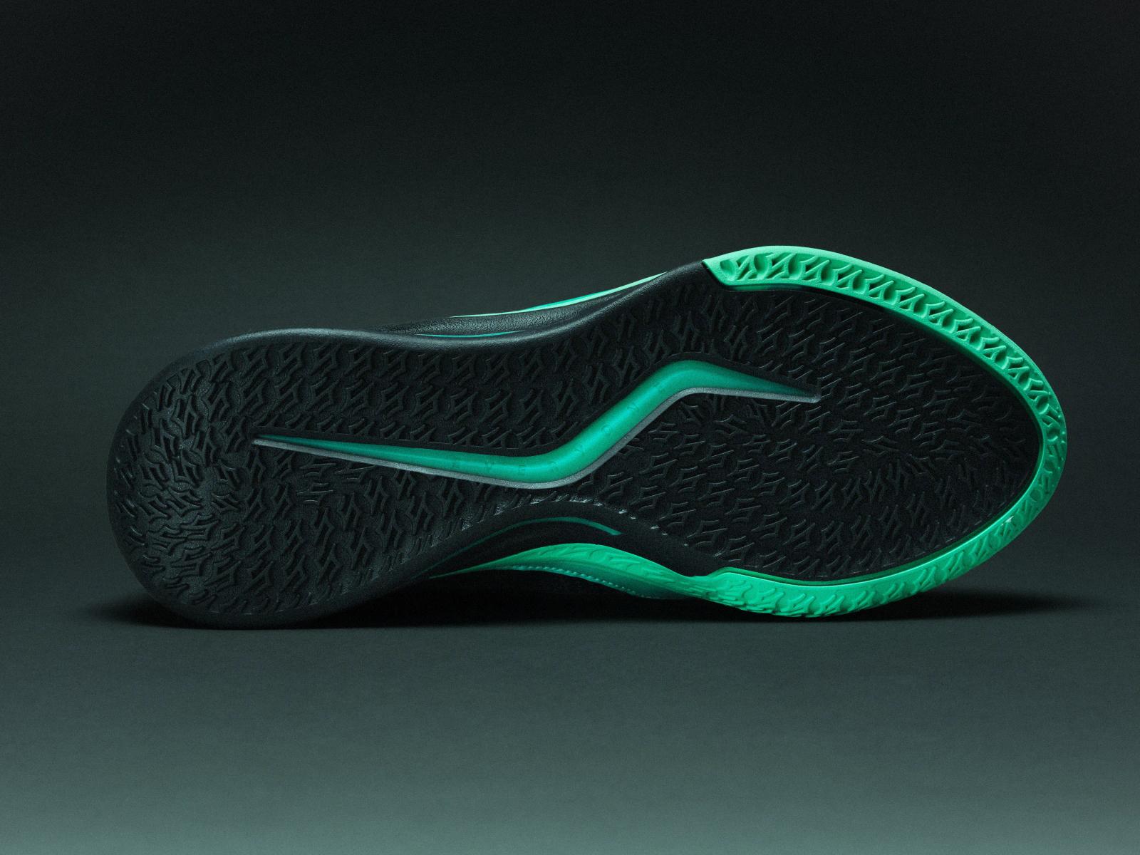 Nike and Sabrina Ionescu Introduce the Sabrina 4 Signature Collection