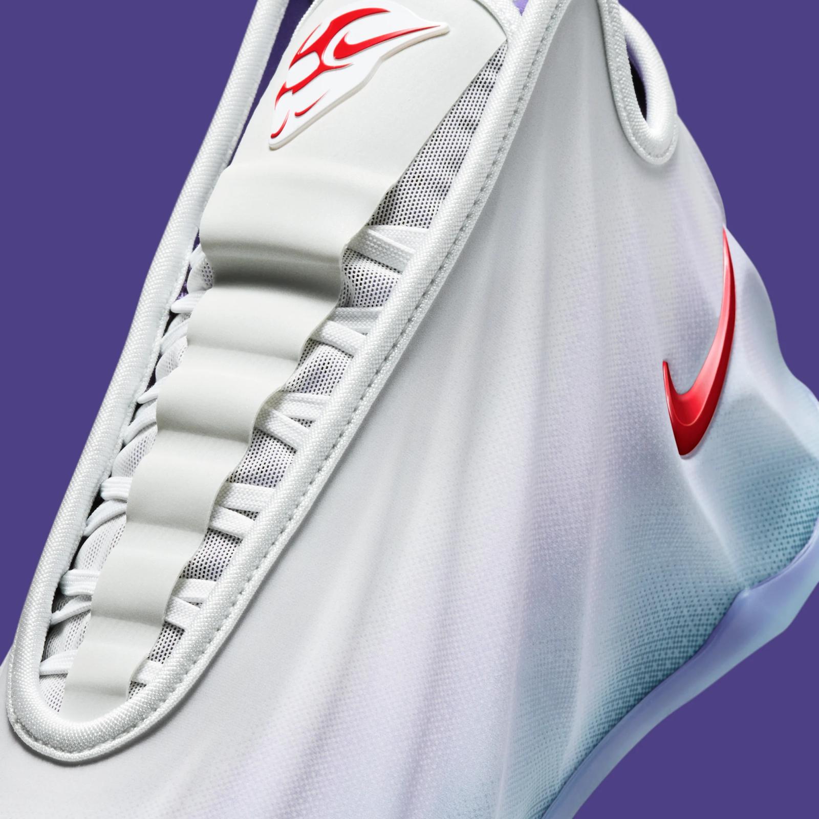 Nike G.T. Future "Swooshman .SWOOSH" releasing in 2026